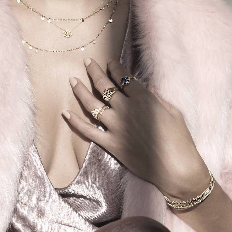 WedReviews - מלכה תכשיטים | Malka jewelry