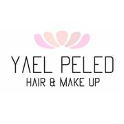 WedReviews - איפור - יעל פלד | Yael Peled - Hair & Makeup