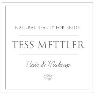 WedReviews - איפור - טס מטלר | Tess Mettler makeup & hair
