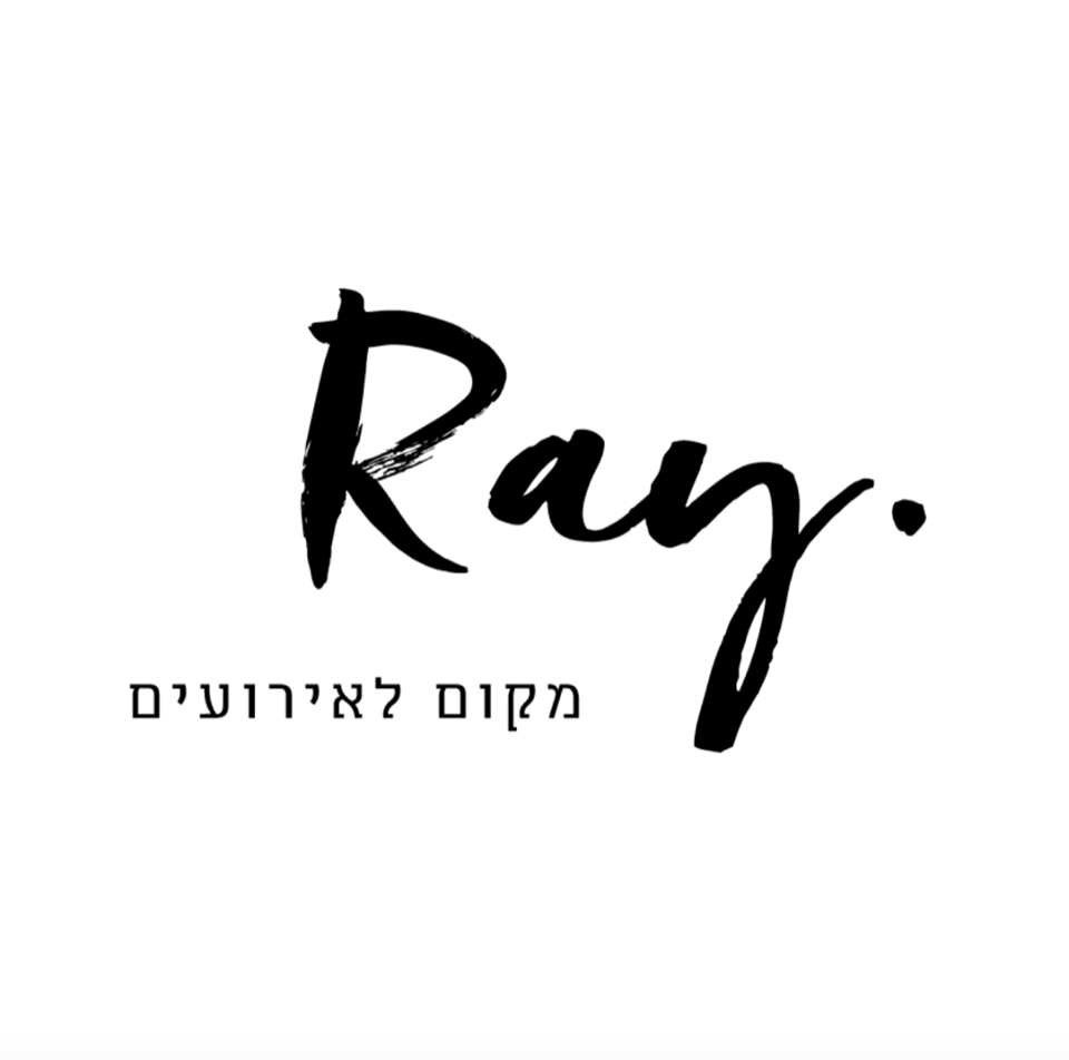 WedReviews - מקום לאירוע - Ray TLV | ריי תל אביב
