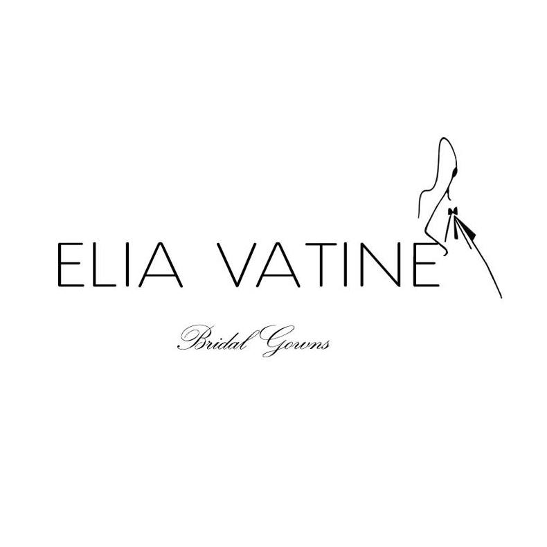 WedReviews - שמלות כלה - אליה וטין | Elia Vatine