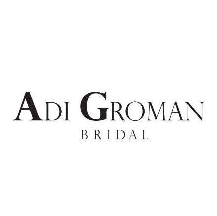 WedReviews - שמלות כלה - Adi Groman Bridal | עדי גרומן שמלות כלה