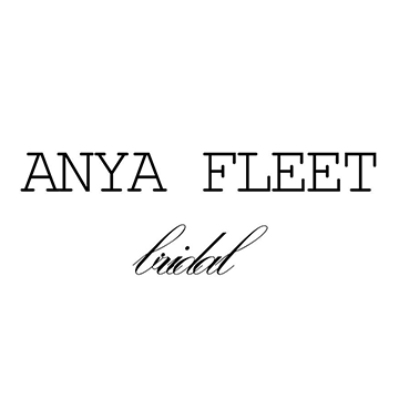 WedReviews - שמלות כלה - אניה פליט | anya fleet