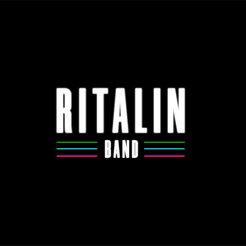 WedReviews - הופעות חיות - להקת ריטלין | הרכב לאירועים Ritalin Band