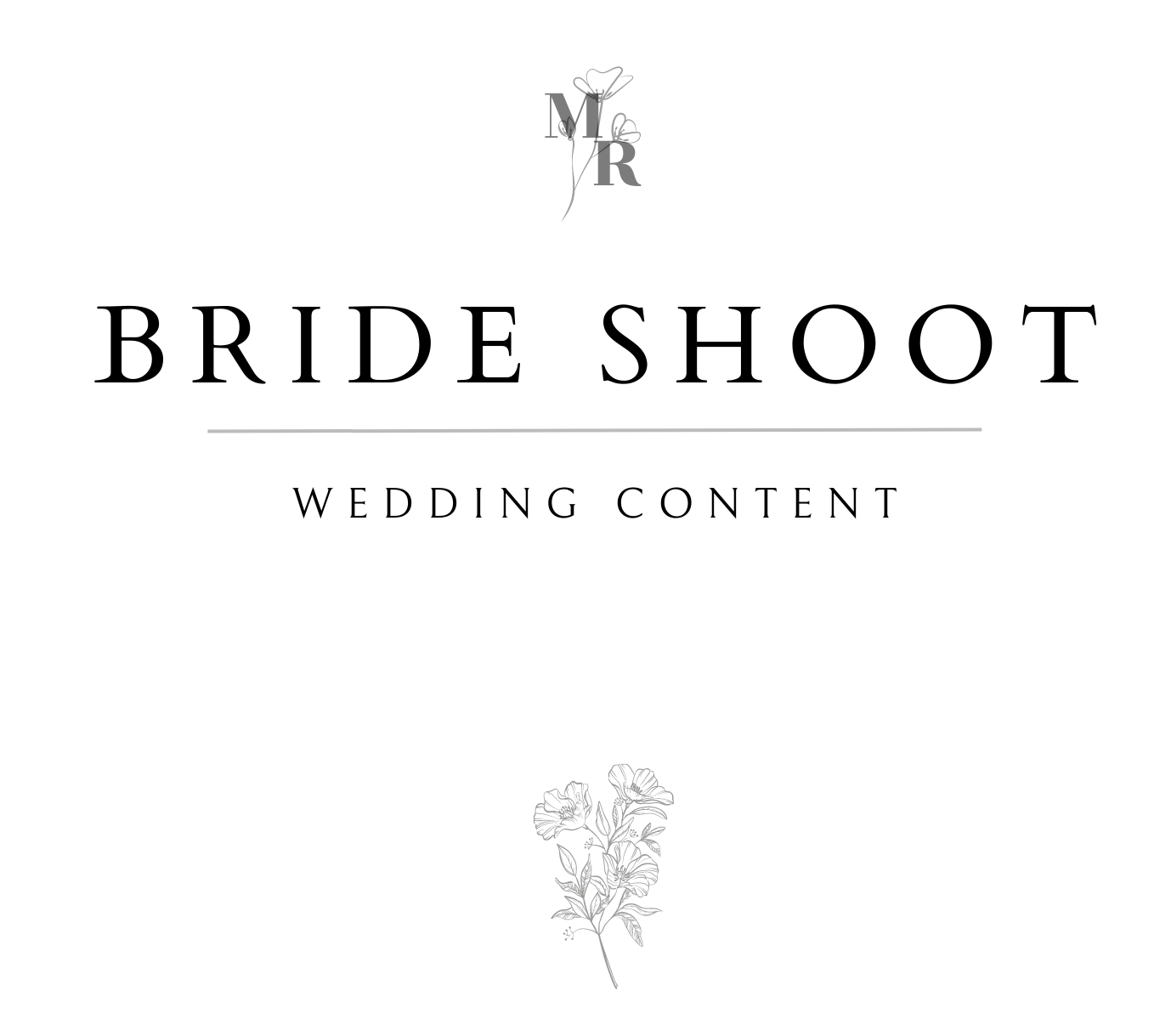 WedReviews - אטרקציות לחתונה, גימיקים לחתונה - BRIDESHOOT