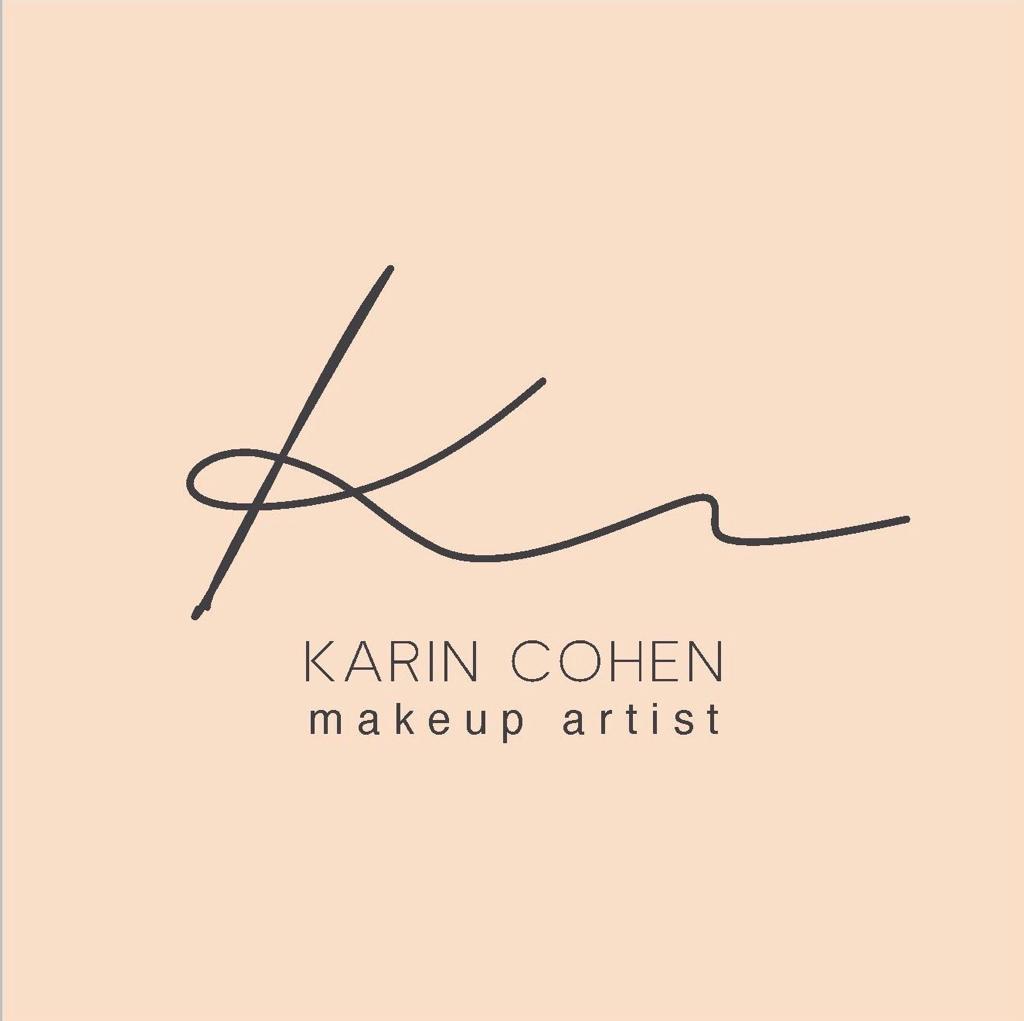 WedReviews - איפור - קארין כהן מאפרת | Karin Cohen Makeup Artist