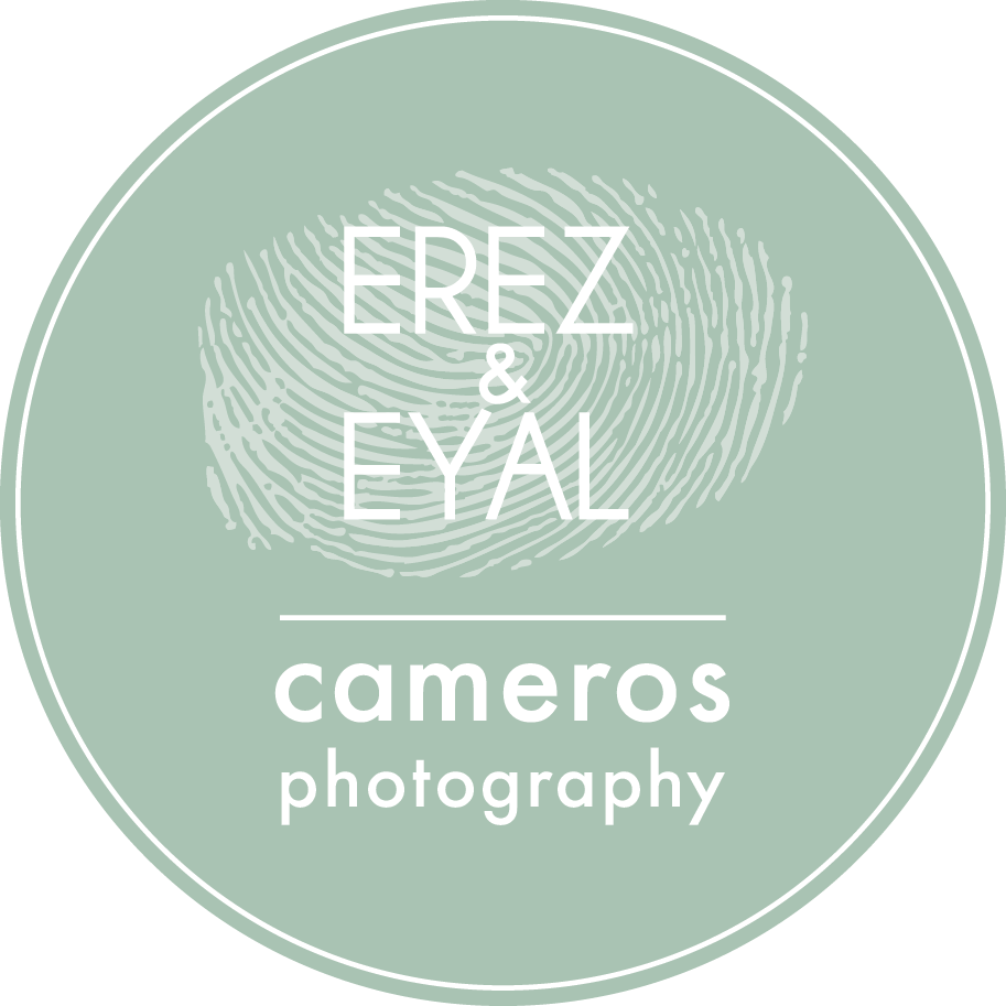 WedReviews - צילום סטילס - Erez & Eyal - Cameros photography