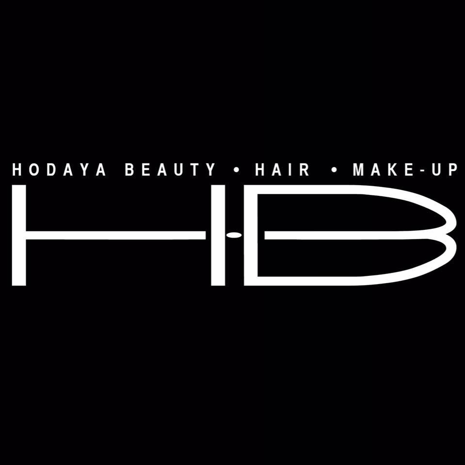 WedReviews - איפור - הודיה עקרב |  Hodaya HB - Hair & Makeup Artist