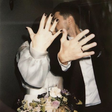 WedReviews - אטרקציות לחתונה, גימיקים לחתונה - feeel | 360° 3D Weddings Videos