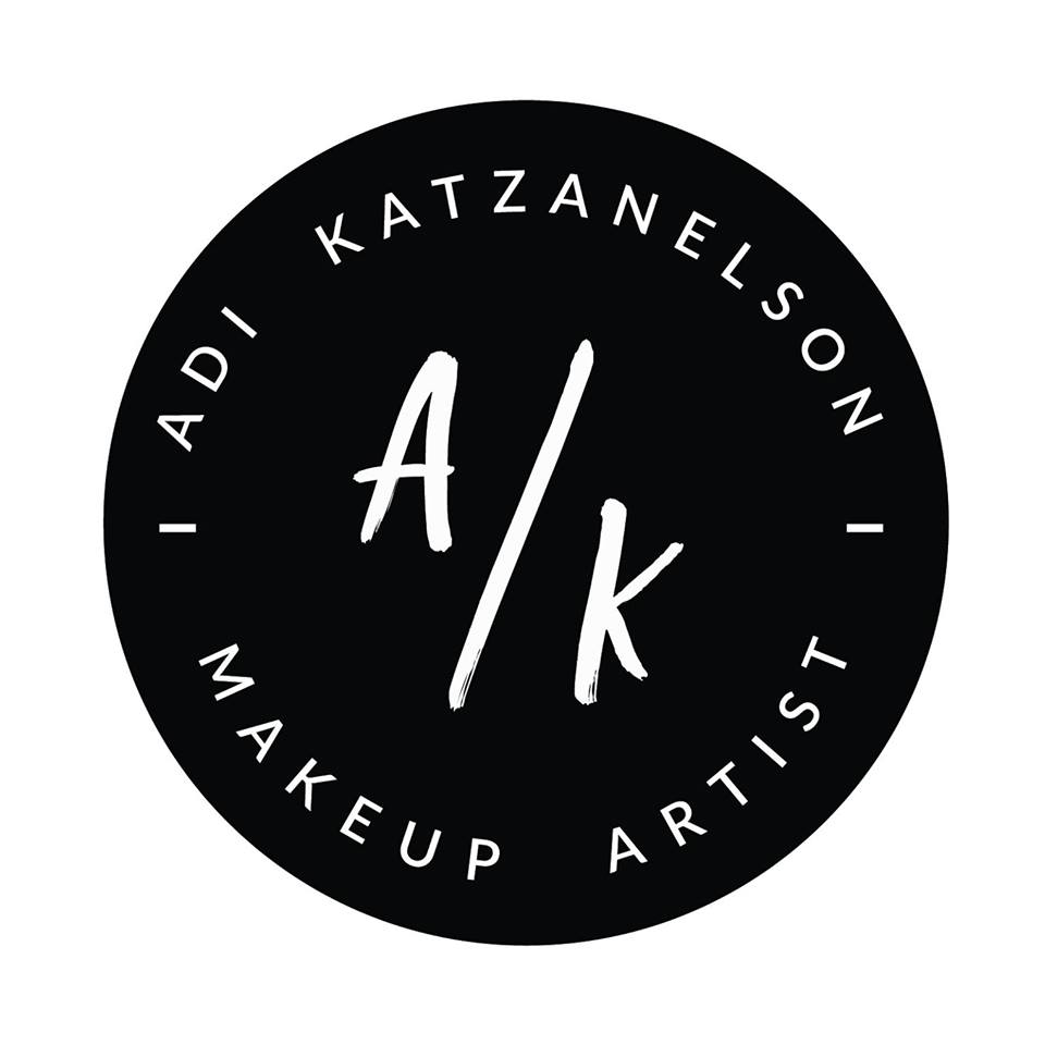 WedReviews - איפור - Adi Katzanelson Makeup Artist | עדי כצנלסון מאפרת מקצועית