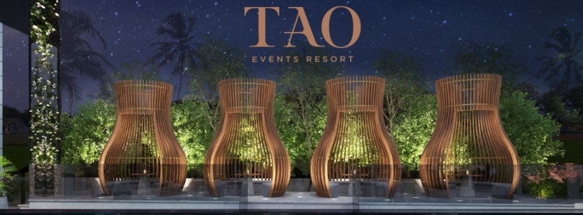 טאו ריזורט אירועים | TAO