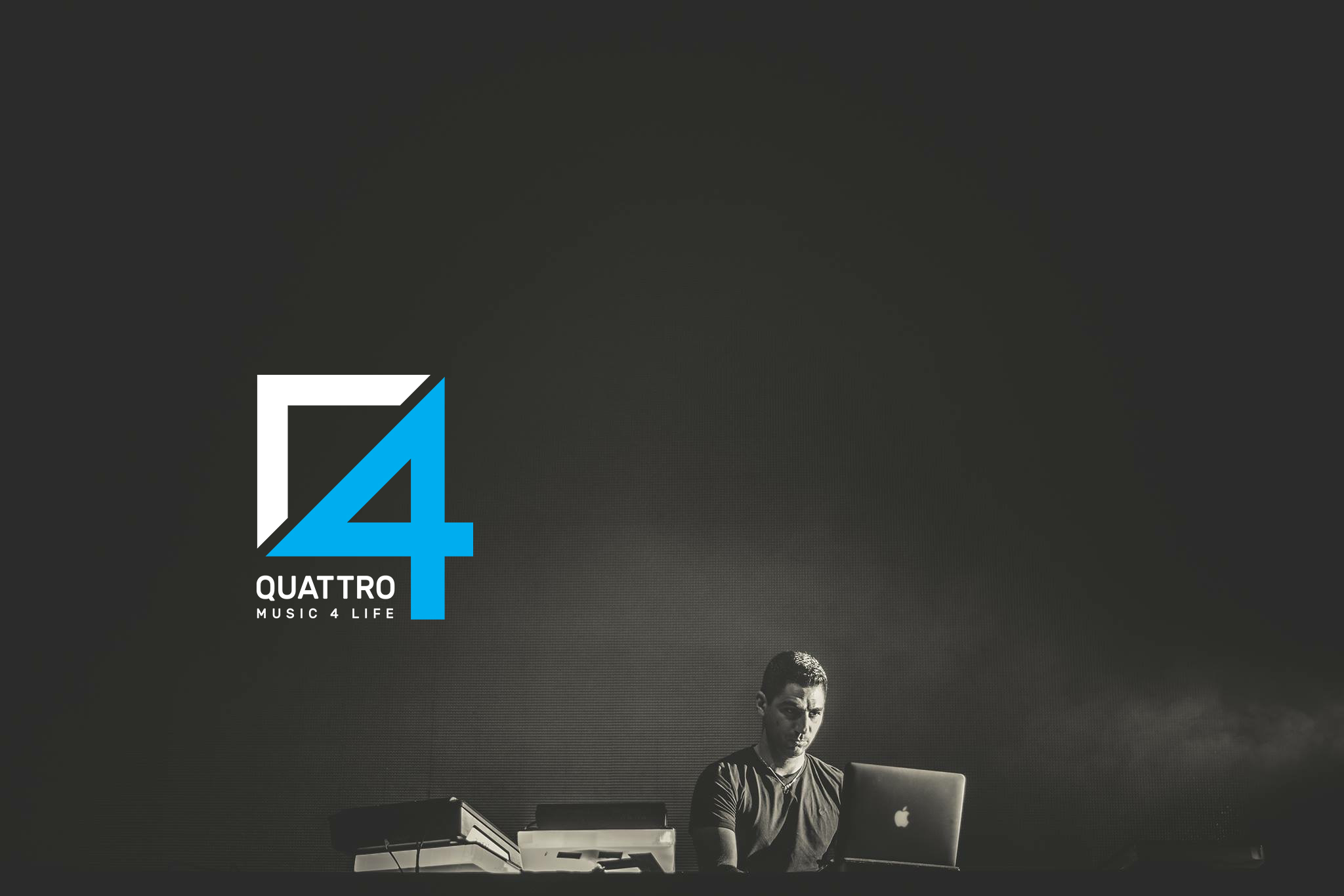 WedReviews - Quattro Music | קוואטרו
