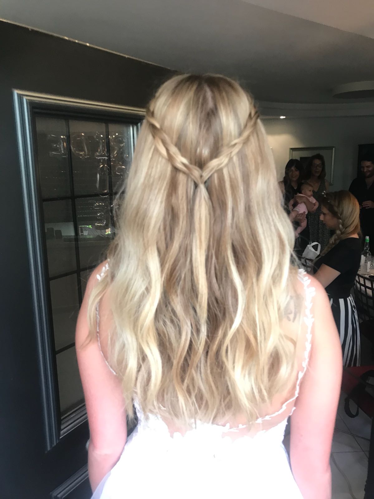 WedReviews - אור קירלי עיצוב שיער | Or Kiraly HairStyle
