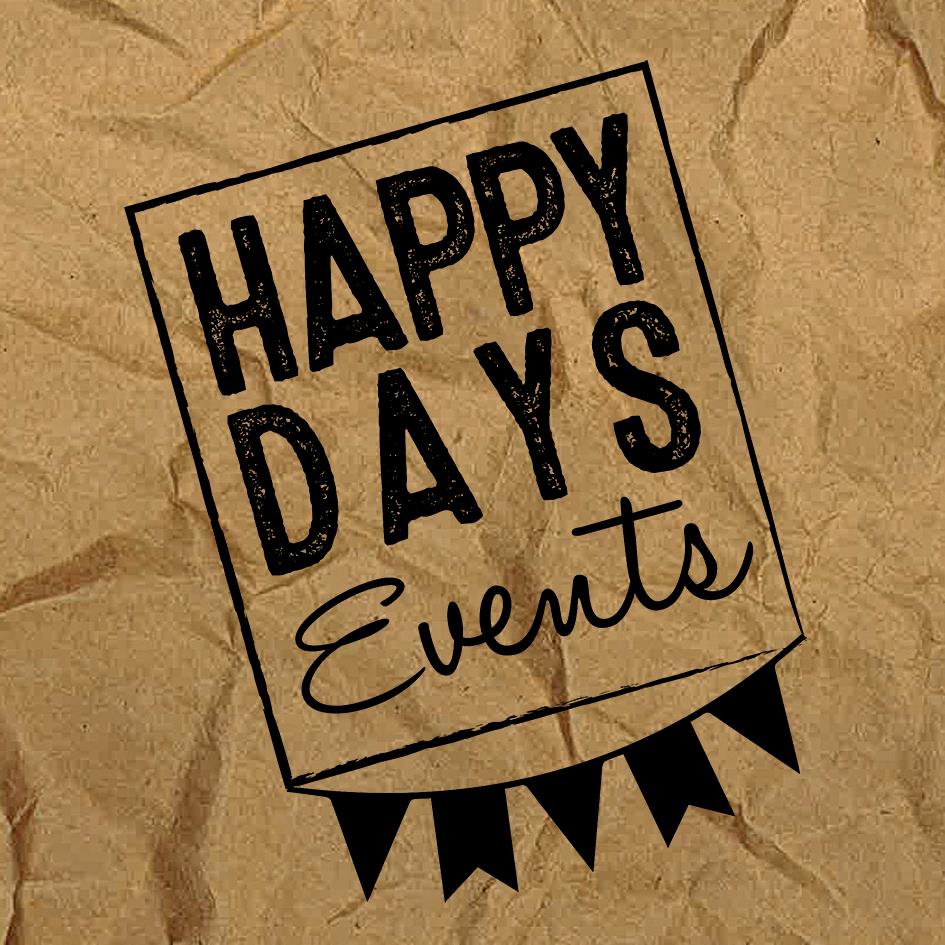 WedReviews - הפקת אירועים - Happydays הפקות | לירון לוי