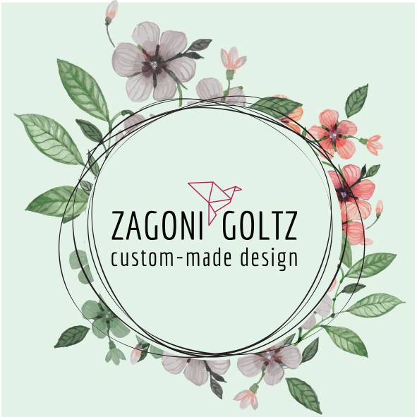 WedReviews - עיצוב אירועים וסידורי פרחים - Zagoni Goltz | custom made design  |  זגוני גולץ