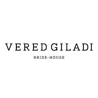 ורד גלעדי | Vered Giladi Bridal