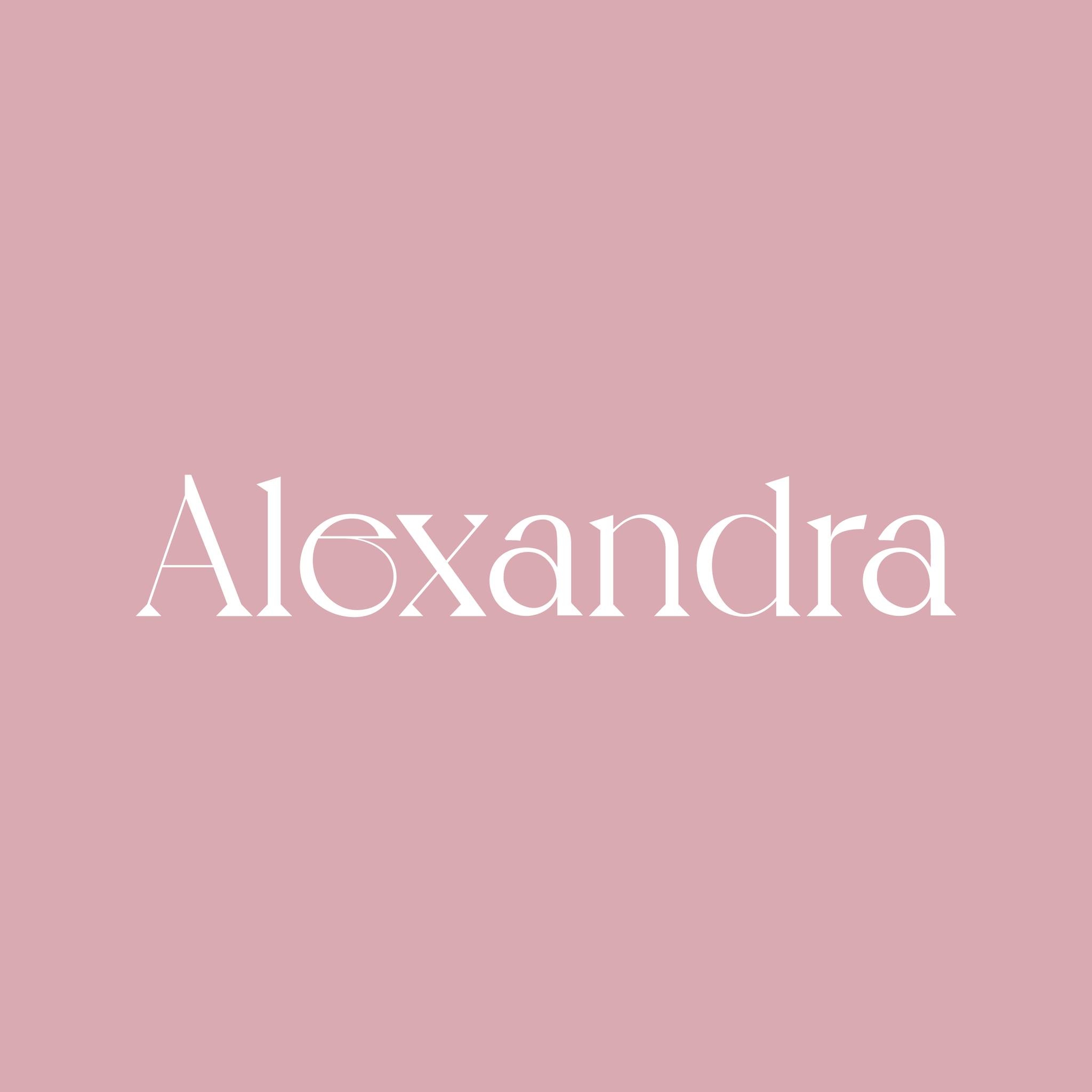 WedReviews - שמלות כלה - Alexandra