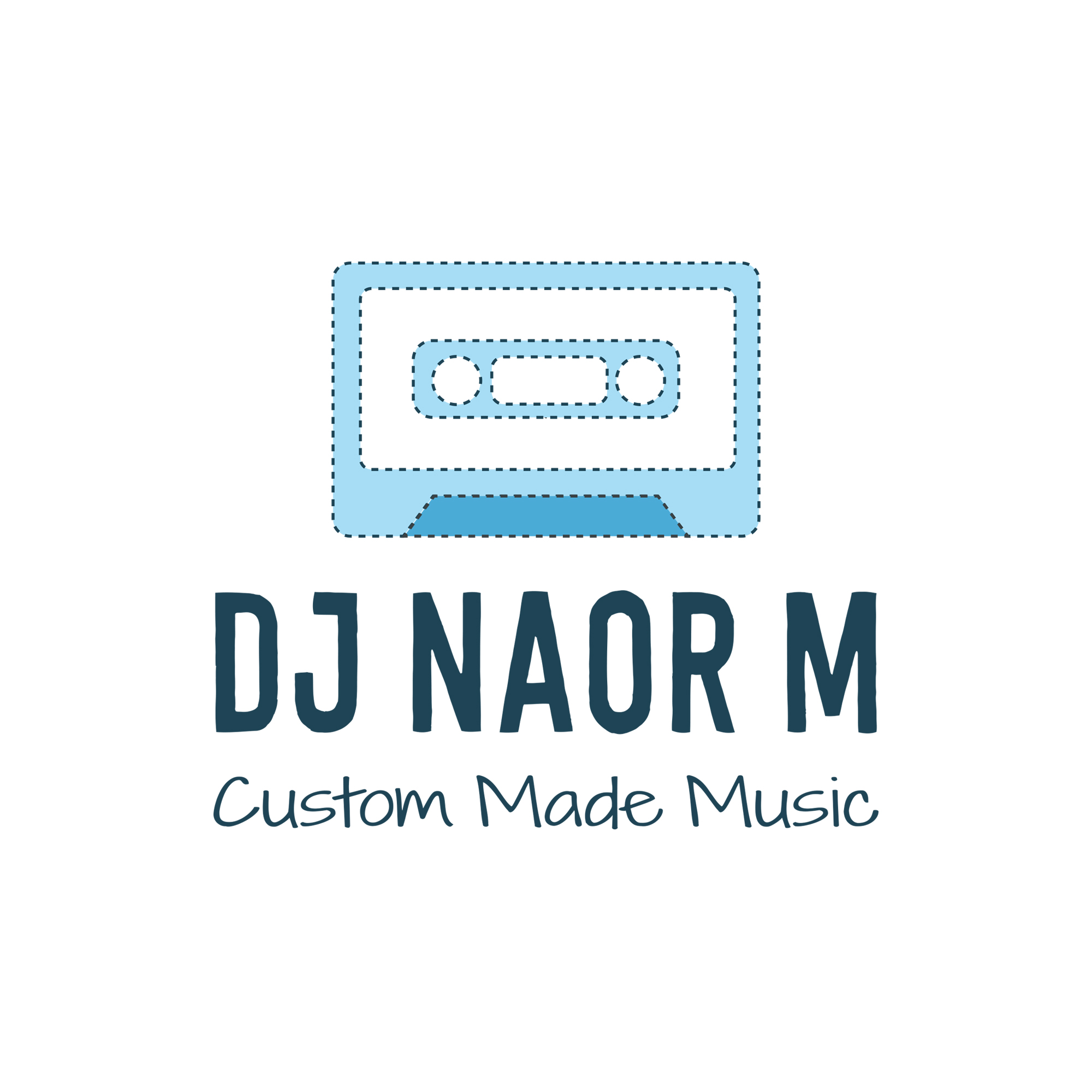 די ג׳יי נאור מרציאנו - DJ Naor M