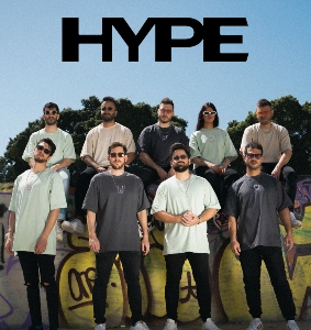 HYPE | הייפ