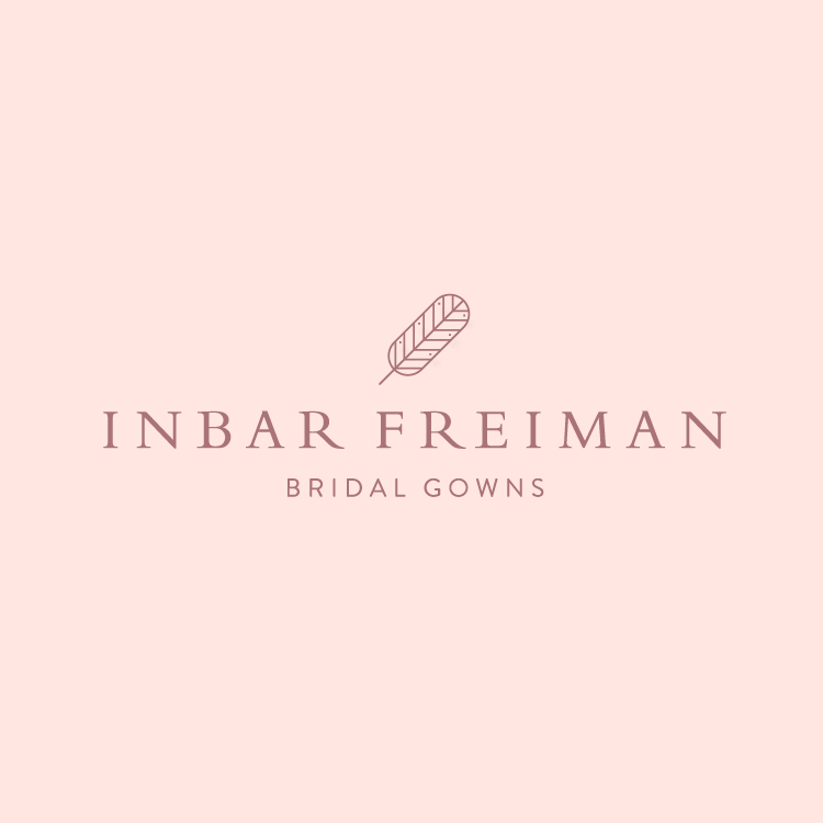 ענבר פריימן שמלות כלה | Inbar Freiman Bridal