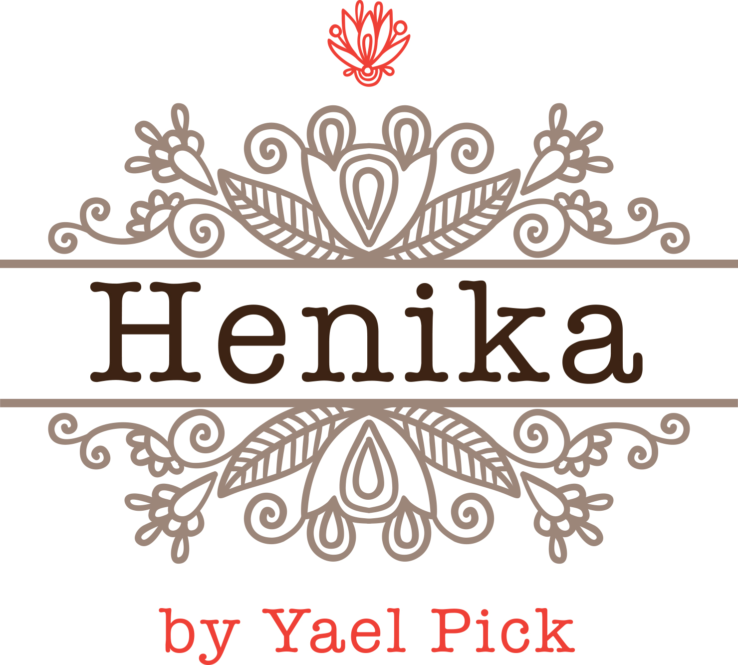 WedReviews - שמלות כלה - Henika By Yael Pick