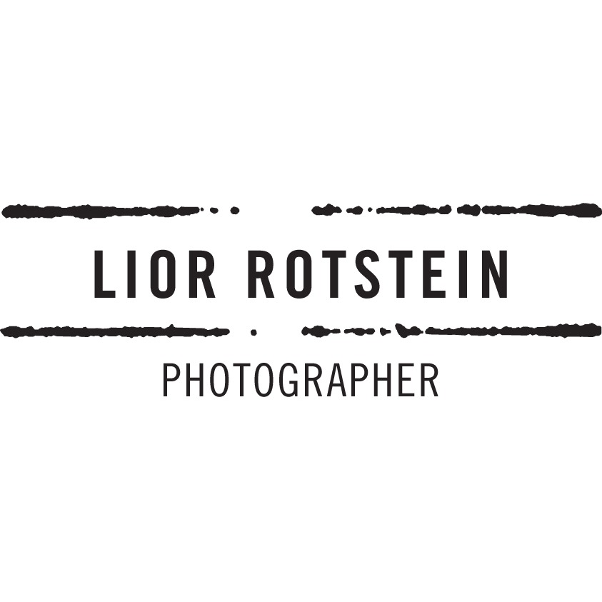 ליאור רוטשטיין |  Lior Rotstein | Photographer