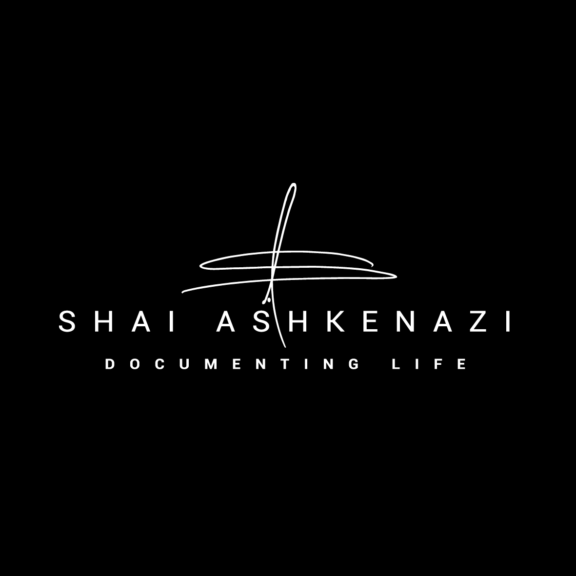 שי אשכנזי | Shai Ashkenazi Documenting Life