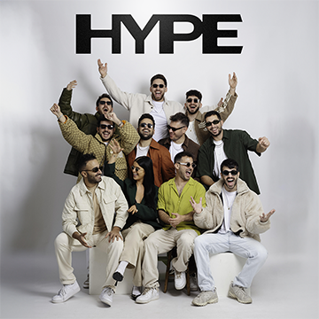 HYPE | הייפ